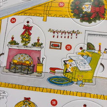 Load image into Gallery viewer, Richard Scarry's Best Advent Calendar Ever!