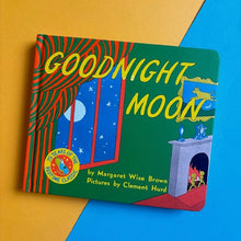 Load image into Gallery viewer, Goodnight Moon