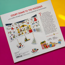 Load image into Gallery viewer, Richard Scarry's Best Advent Calendar Ever!