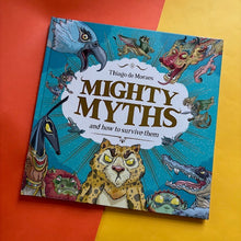 Load image into Gallery viewer, Mighty Myths