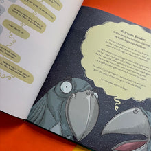 Load image into Gallery viewer, Mighty Myths