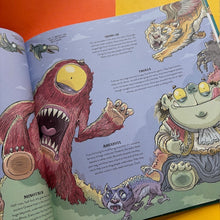 Load image into Gallery viewer, Mighty Myths