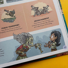 Load image into Gallery viewer, Mighty Myths