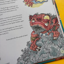 Load image into Gallery viewer, Mighty Myths