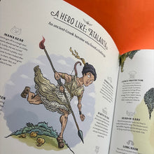 Load image into Gallery viewer, Mighty Myths