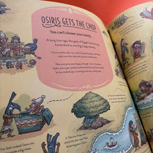 Load image into Gallery viewer, Mighty Myths