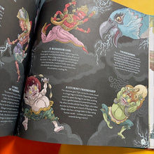 Load image into Gallery viewer, Mighty Myths