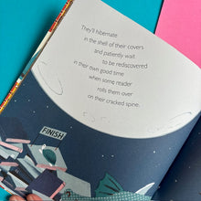 Load image into Gallery viewer, Books Make Good Pets