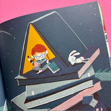 Load image into Gallery viewer, Books Make Good Pets