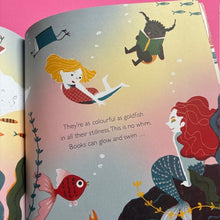 Load image into Gallery viewer, Books Make Good Pets