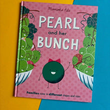Load image into Gallery viewer, Pearl & Her Bunch