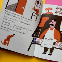 Load image into Gallery viewer, Stitching & Strolling