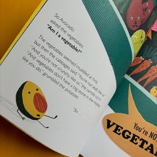 Load image into Gallery viewer, Avocado Asks: What Am I?