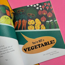 Load image into Gallery viewer, Avocado Asks: What Am I?