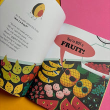 Load image into Gallery viewer, Avocado Asks: What Am I?