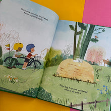 Load image into Gallery viewer, Giant Parsnip Soup