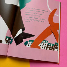 Load image into Gallery viewer, Stitching & Strolling