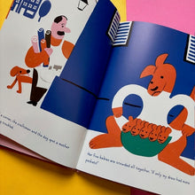 Load image into Gallery viewer, Stitching & Strolling