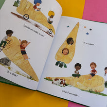 Load image into Gallery viewer, Giant Parsnip Soup