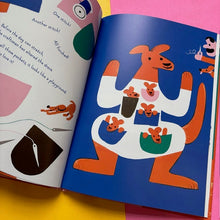 Load image into Gallery viewer, Stitching & Strolling