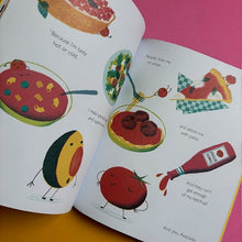 Load image into Gallery viewer, Avocado Asks: What Am I?