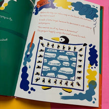 Load image into Gallery viewer, Stitching & Strolling