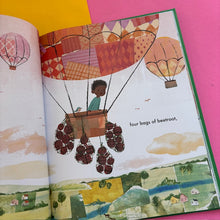 Load image into Gallery viewer, Giant Parsnip Soup