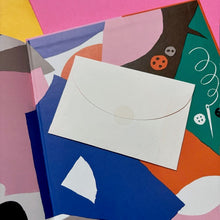 Load image into Gallery viewer, Stitching & Strolling