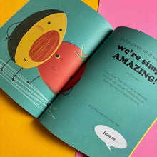 Load image into Gallery viewer, Avocado Asks: What Am I?