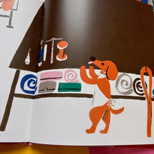 Load image into Gallery viewer, Stitching & Strolling