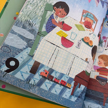 Load image into Gallery viewer, Giant Parsnip Soup