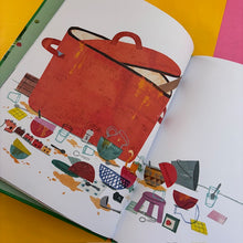 Load image into Gallery viewer, Giant Parsnip Soup