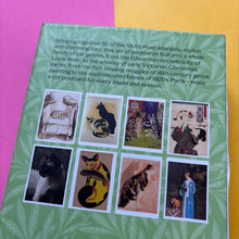 Load image into Gallery viewer, Cats: 50 Postcards