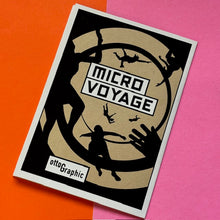 Load image into Gallery viewer, Micro Voyage