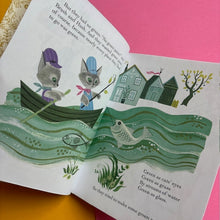 Load image into Gallery viewer, The Color Kitten