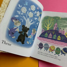 Load image into Gallery viewer, The Color Kitten