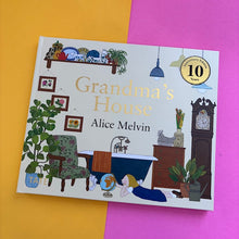 Load image into Gallery viewer, Grandma's House