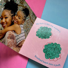 Load image into Gallery viewer, My Hair Is Like Yours