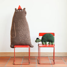 Load image into Gallery viewer, Jon Klassen Tortoise