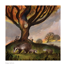 Load image into Gallery viewer, A Home Is A Nest