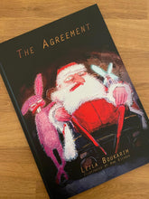 Load image into Gallery viewer, *** PRE ORDER *** The Agreement