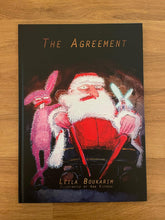 Load image into Gallery viewer, *** PRE ORDER *** The Agreement