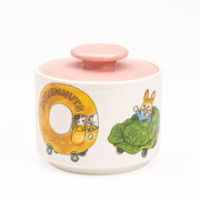 Load image into Gallery viewer, Things that go Candy Jar