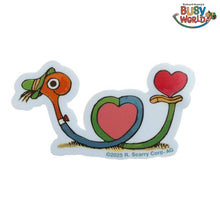 Load image into Gallery viewer, Valentine - Lowly Heart Twist Sticker
