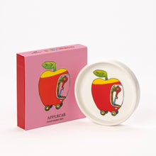 Load image into Gallery viewer, Applecar Trinket Dish