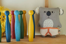 Load image into Gallery viewer, Kyle Koala - Cotton Wee One