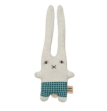 Load image into Gallery viewer, Bonnie Bunny - Cotton Wee One
