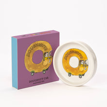 Load image into Gallery viewer, Doughnut Car Trinket Dish