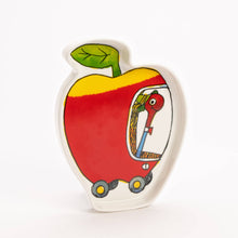 Load image into Gallery viewer, Applecar Trinket Tray