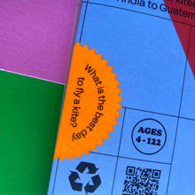 Load image into Gallery viewer, MAJO IDEAS: VOL 5 - KITE